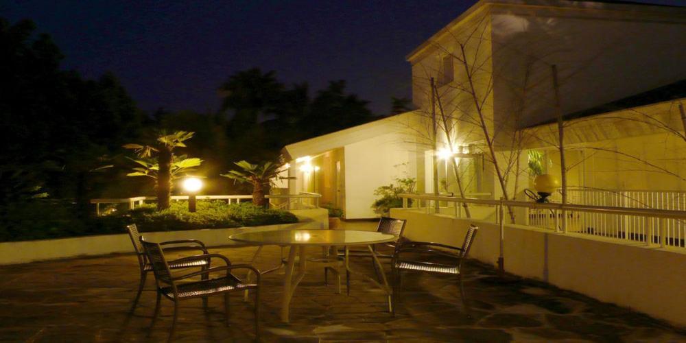 Springhill Resort Sogüpcho Exteriér fotografie