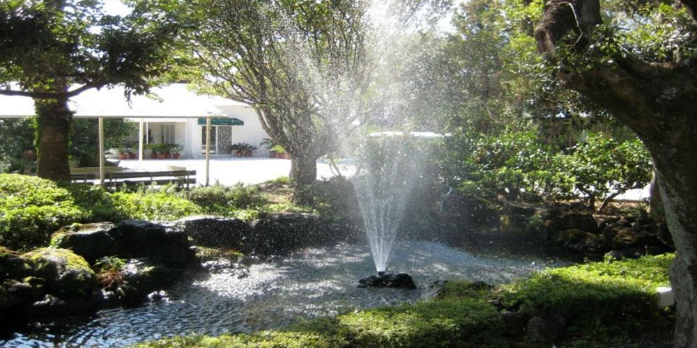 Springhill Resort Sogüpcho Exteriér fotografie