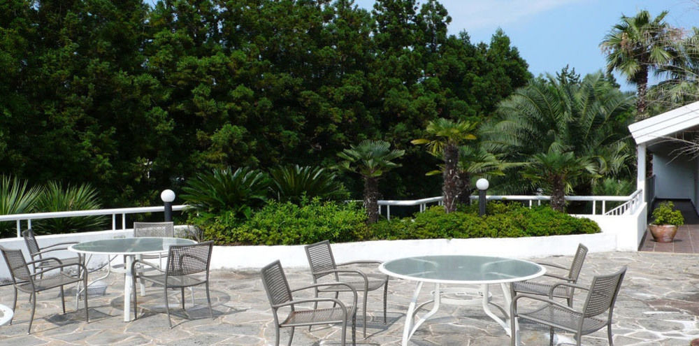 Springhill Resort Sogüpcho Exteriér fotografie