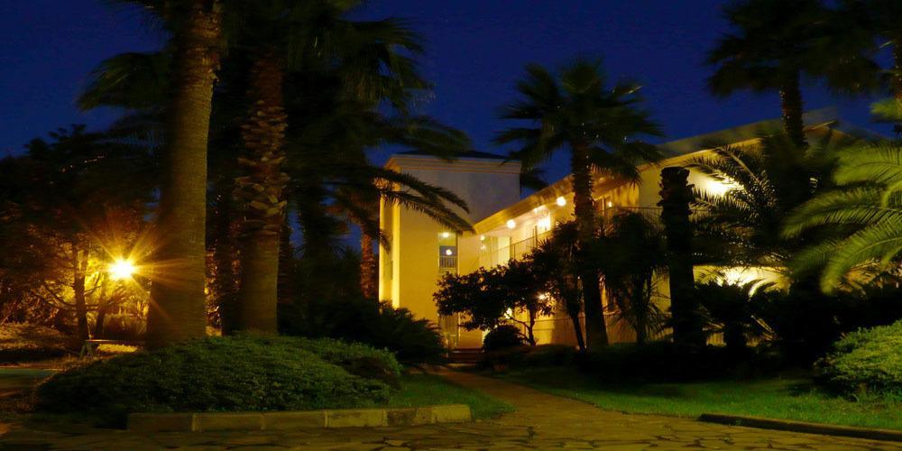 Springhill Resort Sogüpcho Exteriér fotografie